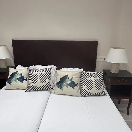 Lejlighed La Casa De La Camara