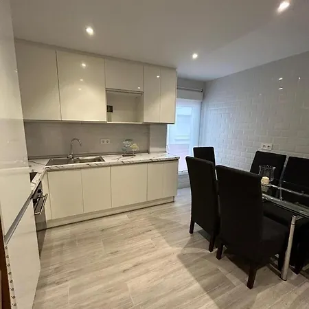 La Casa De La Camara