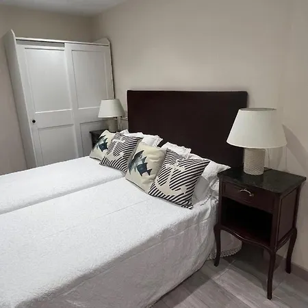 La Casa De La Camara דירה