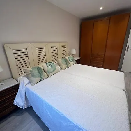 La Casa De La Camara אבילס