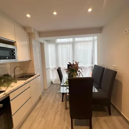 La Casa De La Camara אבילס