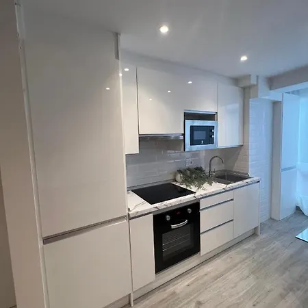 La Casa De La Camara דירה *