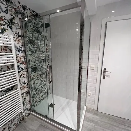 דירה La Casa De La Camara *