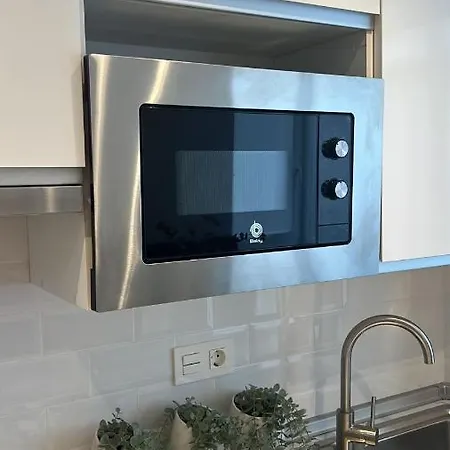 La Casa De La Camara דירה *