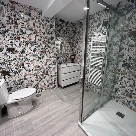 La Casa De La Camara *