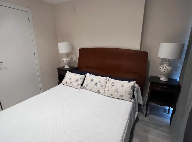 Apartamento La Casa De La Cámara Avilés