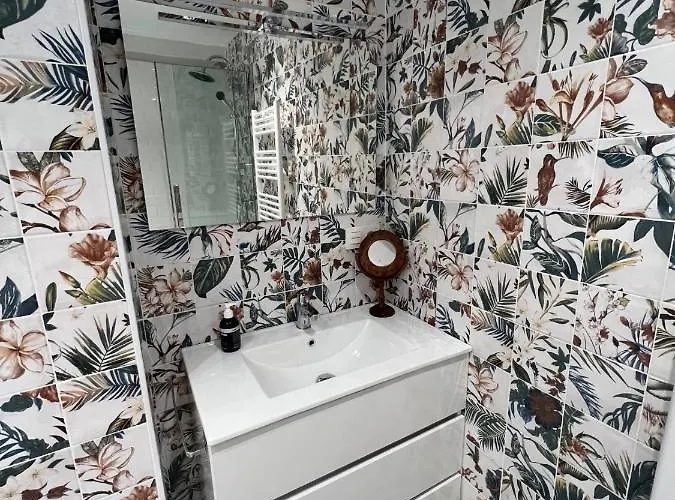 Apartamento La Casa De La Cámara Avilés