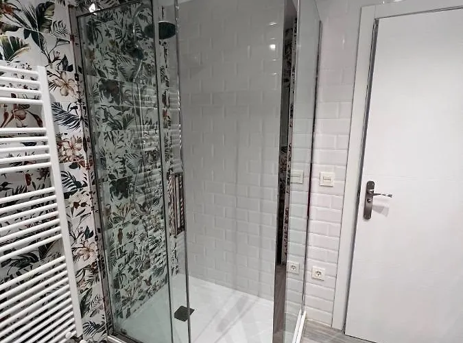 Apartamento La Casa De La Cámara *