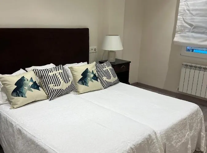 La Casa De La Cámara Avilés