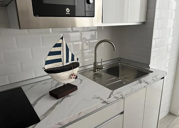 Apartamento La Casa De La Cámara Avilés