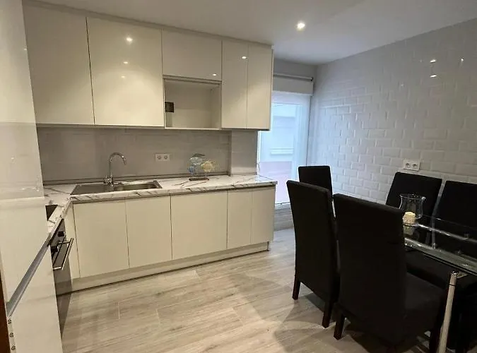 La Casa De La Cámara